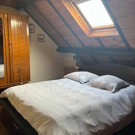 Апартаменты Rustique, Type *