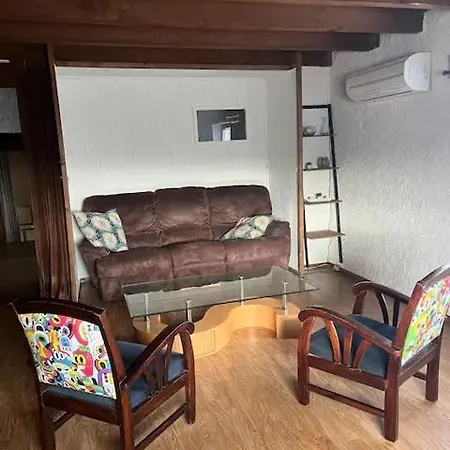 Rustique, Type Appartement *