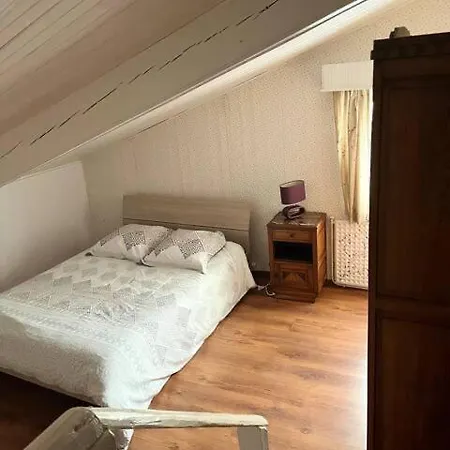 Апартаменты Rustique, Type *